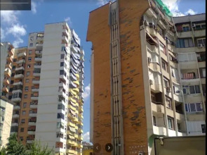 Centerscape - Studio by Dion