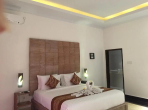 Patal Kikian Villas