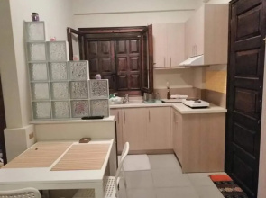 Small Sunset View apartment