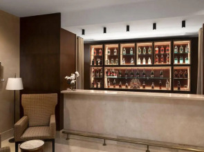 Hotel Palacio Aviles, Affiliated by Meliá