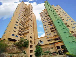 Edificio Playa Apto 4B Rodadero