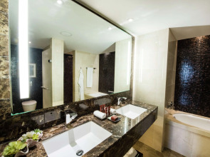 Conrad London St. James