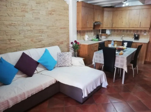 Sea Gardens Puerto Santiago Accommodation