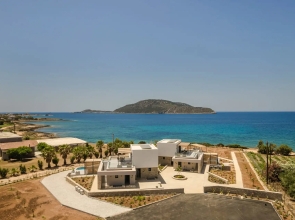 Mast Luxury Residences