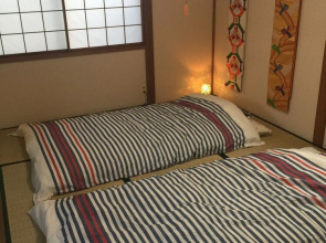 Kanazawa-Hachitabi Sennichi