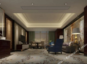 Zhengda International Hotel