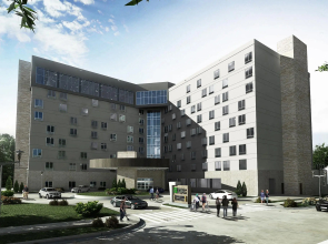 Holiday Inn Express & Suites Saskatoon East - University by IHG