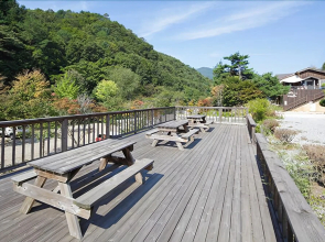 Yangpyeong Mountain Story Pension