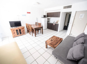 Sun and View Guest House