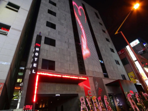 My Hotel Bucheon