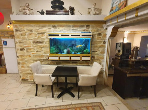 Sultanahmet Park Hotel