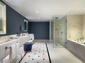 JW Marriott Istanbul Bosphorus