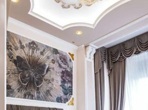 Queen Catlleya Suite