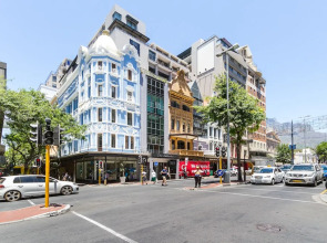 Adderley Terraces J11