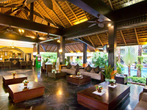 LK Mantra Pura Resort