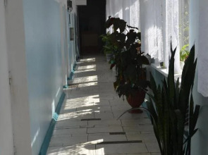 Хостел Платинум