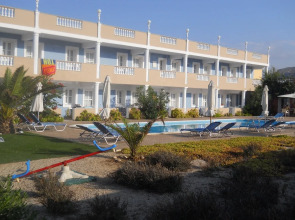 Athena Palace