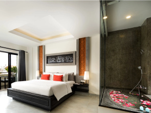 Central Suite Residence