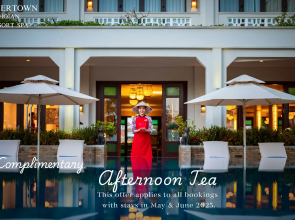 RiverTown Hoi An Resort & Spa