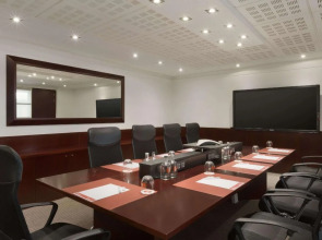 Mercure Antwerp City South