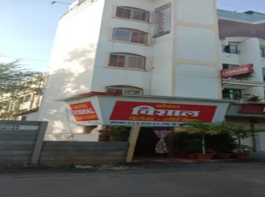 Hotel Vishal Palace