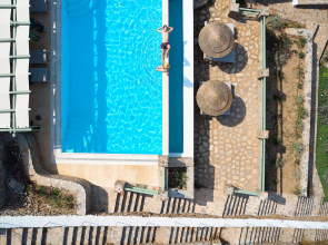 EmGard Suites Kythnos
