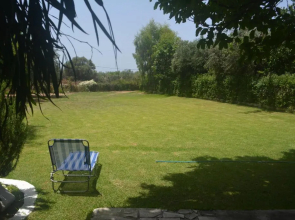 Filoxenia Apartments