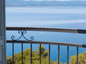 Sea View Apartment Gin Brela