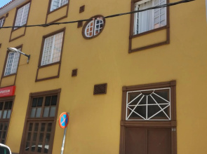 Apartamento Ossuna
