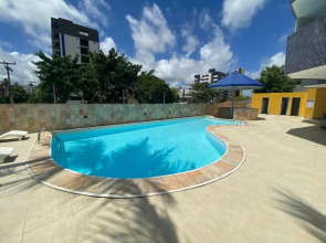 Victory Flat Intermares