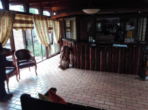 Vido Lodge And Conference Center