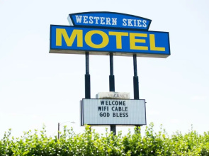 Western Skies Motel