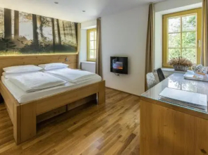 Guest House Pri Rogovilcu
