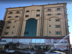 Al Mahragan Plaza Furnished Apartments