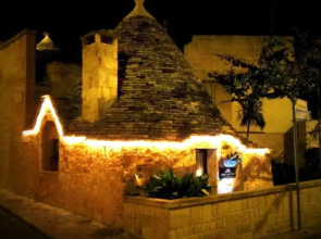 Trulli Mille E una Notte BB