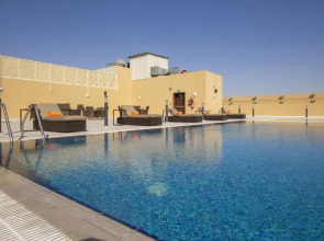 Отель Time Asma