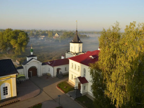 Троице-Сергиев Варницкий Монастырь