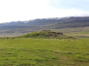 Hótel Hvítserkur