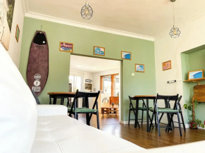 North Surf House
