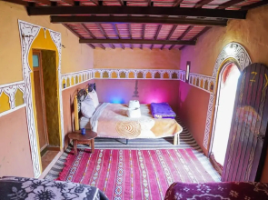 Erg Chegaga Luxury Lodge