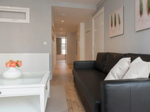 Plaza Centre Apartment