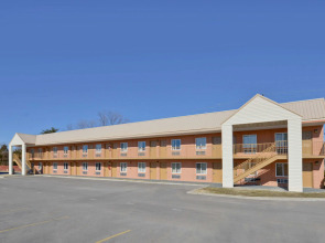 Americas Best Value Inn Marion, IL