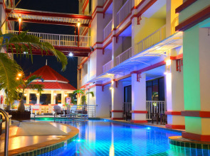 Kiang Haad Beach Hua Hin