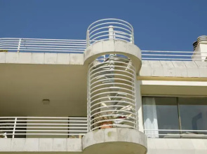 Ancora Penthouse
