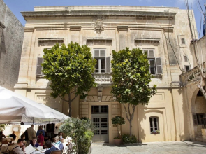 The Xara Palace Relais & Chateaux