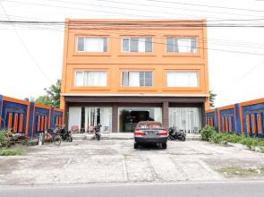 Graha LPP Pramindo Inn