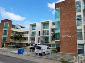 Nice Apartment in Santiago, Near Popular Places