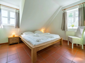Komfort Appartement mit 2 Schlafzimmern und Terrasse C48