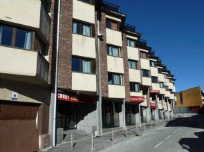 Apartaments Crest Pas