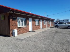 Hawberry Motel